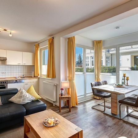 Haus Meerblick - 15 Херингсдорф Экстерьер фото
