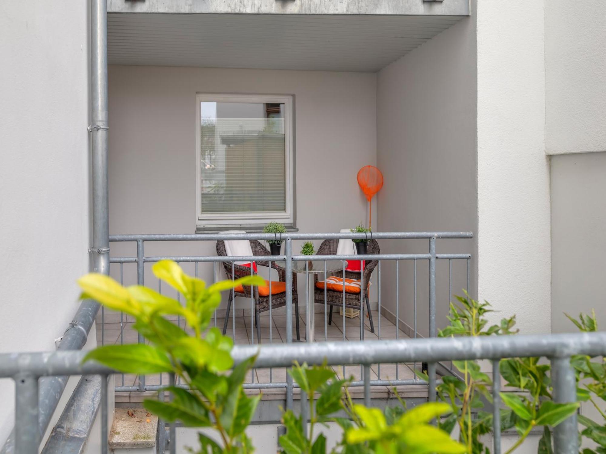 Haus Meerblick - 15 Херингсдорф Экстерьер фото