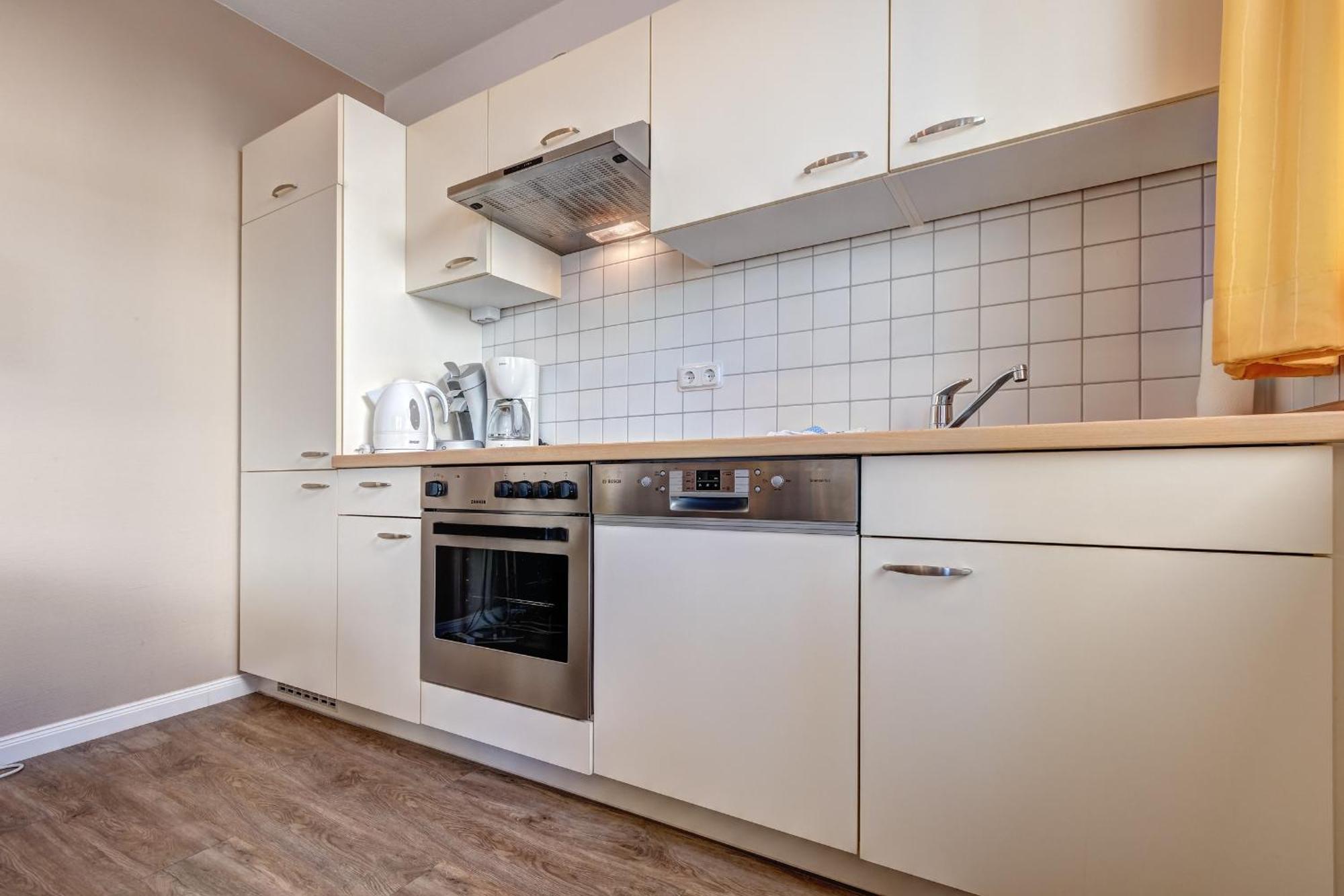 Haus Meerblick - 15 Херингсдорф Экстерьер фото
